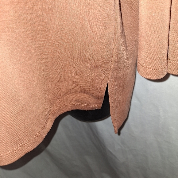 Cable&gauge blouse size XL - Picture 3 of 6